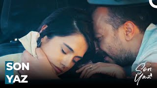 21. Bölüm Son Yaz - Son Yaz