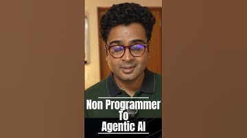 Kun je Agentic AI leren zonder te programmeren?