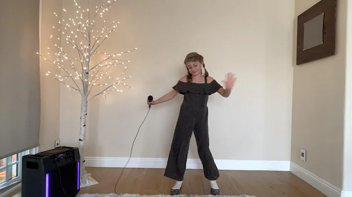 Elizabeth Reznik- age 8- L-O-V-E