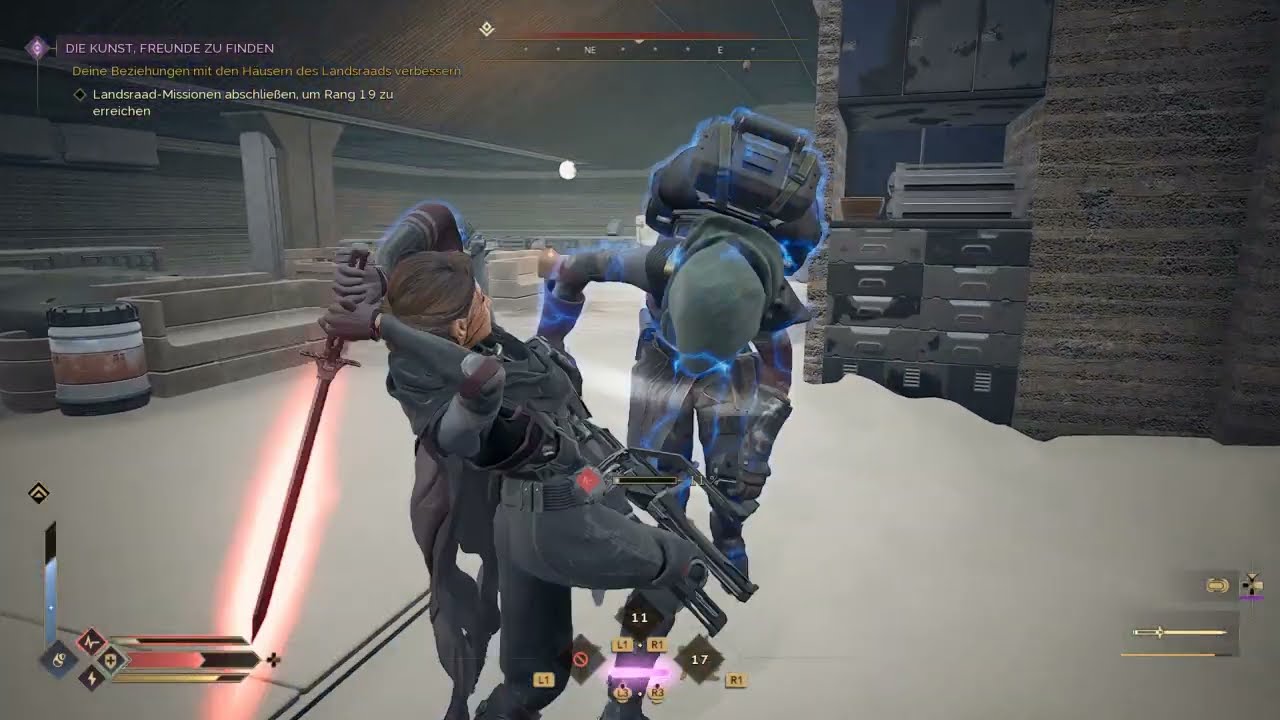 DD TS G3 SOLO 17 2 2026