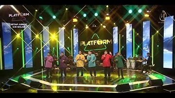 PLATFORM Rabbani - Ittihad | TV ALHIJRAH