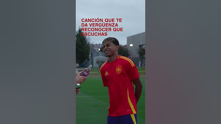El TEST VIRAL de PEDRI a LAMINE YAMAL con la SELECCIÓN ESPAÑOLA