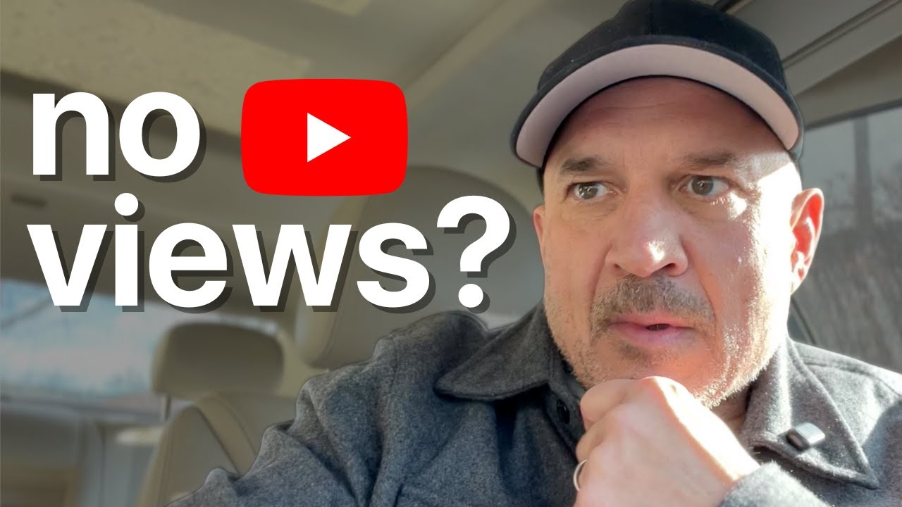 Small Channels: DO THIS To Get More Views On YouTube! - YouTube