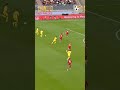 يورى تيليمانز هداف بالفطرة