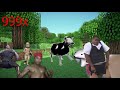 polish cow dance 999x speed