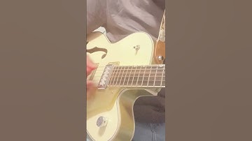 Thumbnail of Gustavo Cerati Amor Amarillo #gustavocerati #guitarra #guitar #gretschguitars #fenderamps
