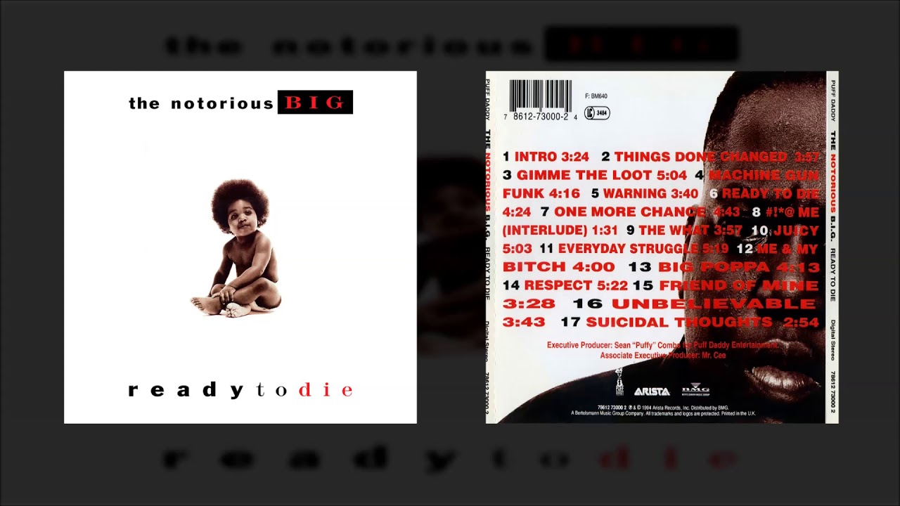 Watch The Notorious B.I.G. - Juicy (HQ) on YouTube Watch The Notorious B.I.G. - Juicy (HQ) on YouTube