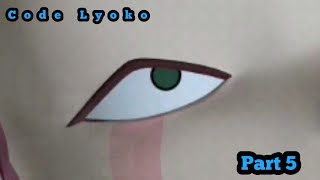 Code Lyoko part 5: My Diary