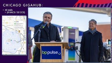 BP Pulse: Project Update #12