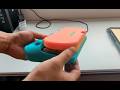 Micro Journal Rev.6.1: Pacific Sunset - Blue Orange Yellow