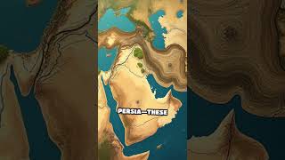 Unveiling Ancient Persian Garden Secrets