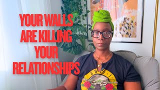 Why You Fear Being Vulnerable