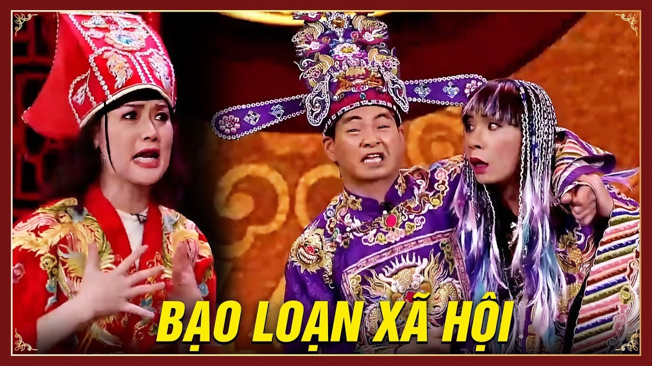 TÁO QUÂN 2019 | TÁO XÃ HỘI TÁ HỎA KHI BỊ NAM TÀO CÙNG BẮC ĐẨU BÓC PHỐT | HÀI TÁO QUÂN 2019