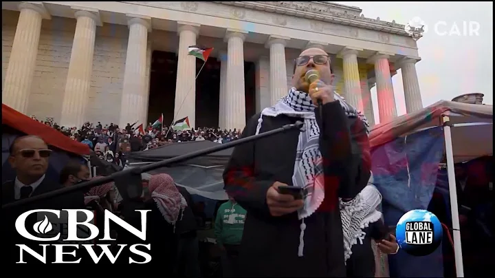 Islamists in US Politics, Sharia in Texas? A Christian Apologetics Expert Gives Warning