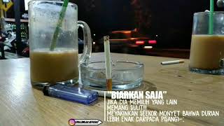Story' wa biarkan saja
