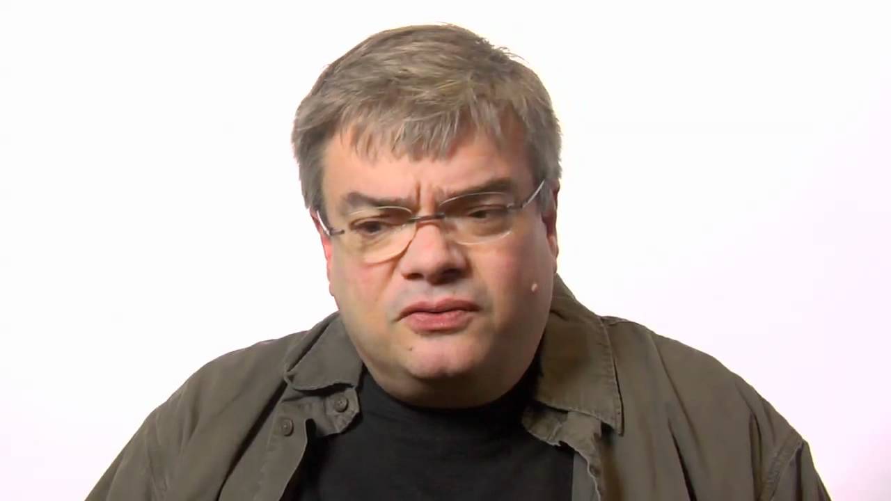 How to Write A Splendid Libretto  | Big Think