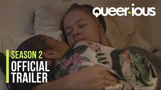 Queer·ious OFFICIAL TRAILER