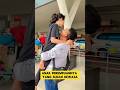 Momen Haru Ketika Anak Bertemu Dengan Ayahnya Setelah 9 Tahun Ayah Anak Momenharu Menangis