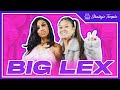 BIG LEX ON SUMMER FRIENDSHIP💔 HOW SHE GOT ON BADDIES &amp; BEING NATALIE NUNN'S FAVORITE💕