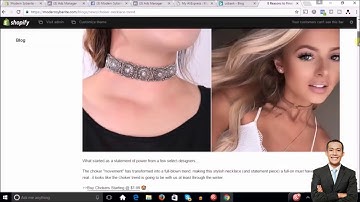 SKYROCKET SHOPIFY SALES | START A SUBSCRIPTION BOX BUSINESS | DROP SHIPPING | TOM MOKER