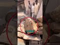 This Machine Eats Rocks 😳