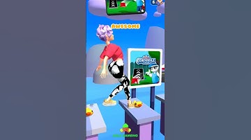 ASMR Tippy Toe - Cool Games iOS, android #2