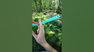 Vertical Chaplin challenge