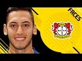 FIFA 17 | Faces | Bayer 04 Leverkusen