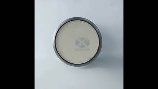 The introduction of DPF VOLVO  21212426