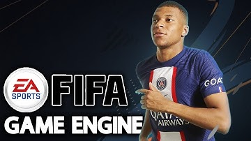 What Game Engine Does FIFA Use