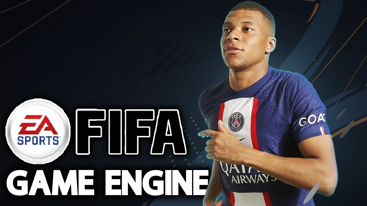 What Game Engine Does FIFA Use YouTube