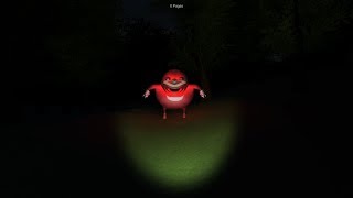 Ugandan Knuckles: The Game screenshot 2