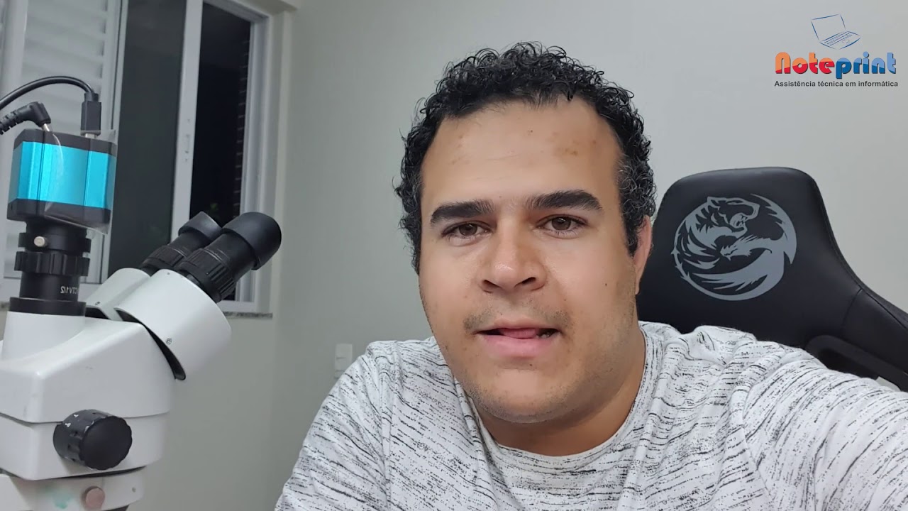 Macbook Air a1466 não liga! - YouTube