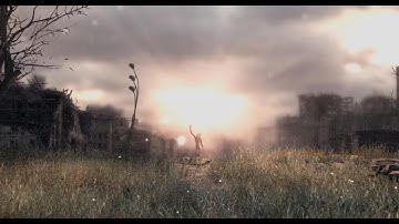 Flamethrower Brute with Guards + C