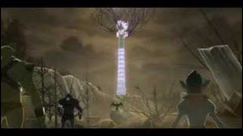 YsO - True Ending Scene Part 1 of 5 [Thor