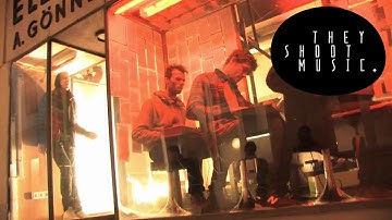 When Saints Go Machine - Fail Forever / THEY SHOOT MUSIC