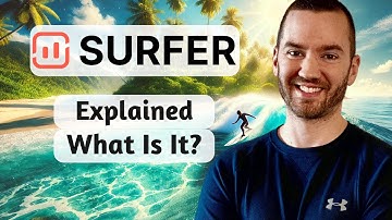 Surfer SEO Explained (What Is Surfer SEO & How Does It Work?)
