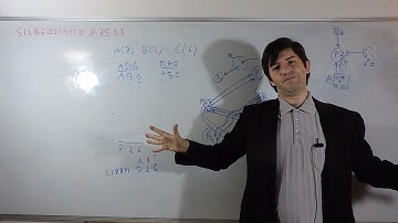 T15-L2: Detección de Interbloqueo (Sistemas de Operación I)