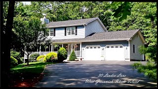 30 Linden Lane, West Greenwich, RI   MLS