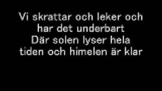 Sofijah - Försöker (svensk text) chords
