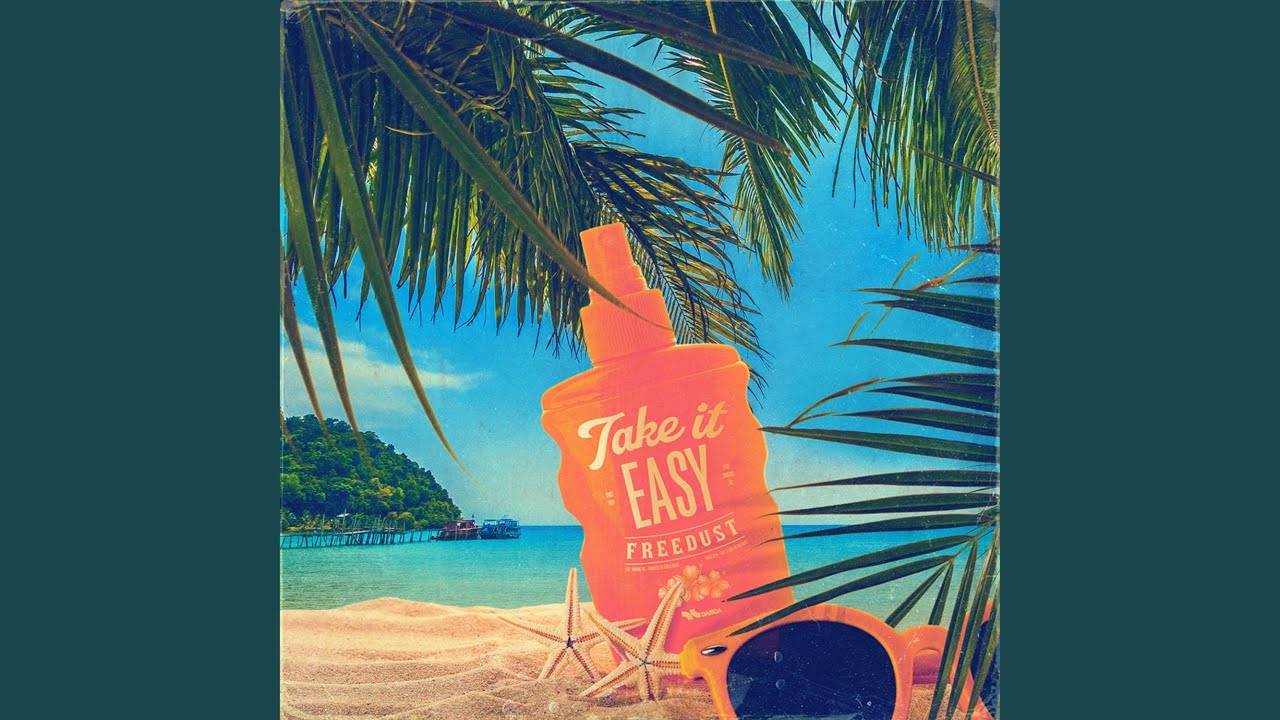 Watch Take it Easy on YouTube Watch Take it Easy on YouTube