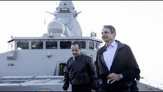 Ελλάδα Κύπρος: Ο πόλεμος Ισραήλ-ΗΠΑ--Ιράν αναζωογόνησε τους αδελφικούς δεσμούς 