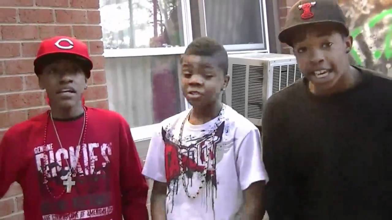 GOIN HAM ON 'em     "DNA BOIZ"  PRODUCED BY: JOHNNY JULIANO