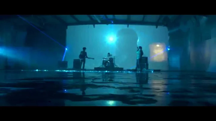 WRAY - "RELATIVE" - OFFICIAL VIDEO