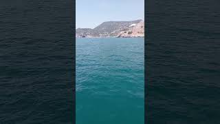 Antalya Alanya Gemi Turu