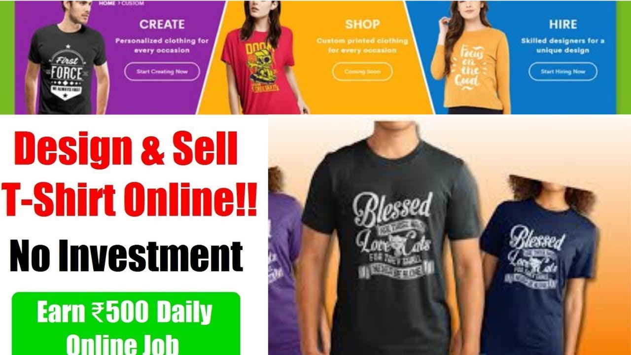 Merch Teespring T Shirts Current Campaigns Does Teespring