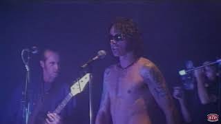 HOLLYWOOD BITCH  -unreleased video- (2001 SHANGRI-LA DEE DA) STONE TEMPLE PILOTS