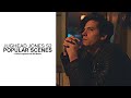 Jughead Jones Scenes [S02] [1080p+Logoless] (NO BG MUSIC)