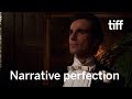 Jay Cocks on The Age of Innocence & collaborating with Martin Scorsese | TIFF 2018