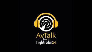 AvTalk Episode 383: Goodyear Blimp Chief Pilot Michael Dougherty